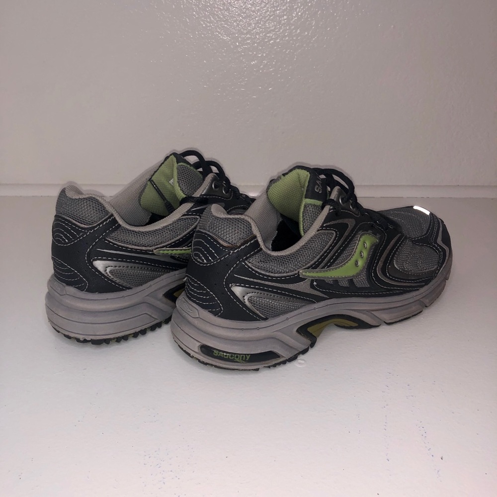 Saucony Ridge TR Womens Running Shoes